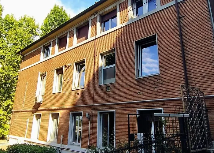 Pensjonat El-even - Guest 3*