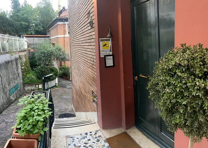 Pensjonat El-even - Guest 3*