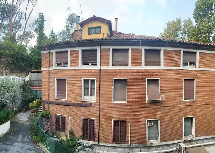 Pensjonat El-even - Guest 3*