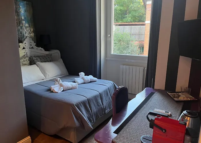 El-even - Guest 3*